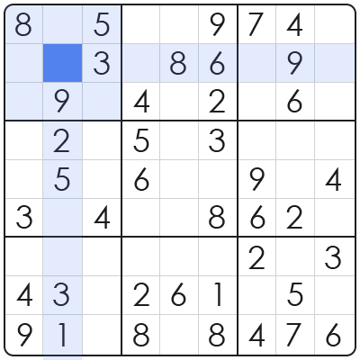 nyt sudoku hard answers today